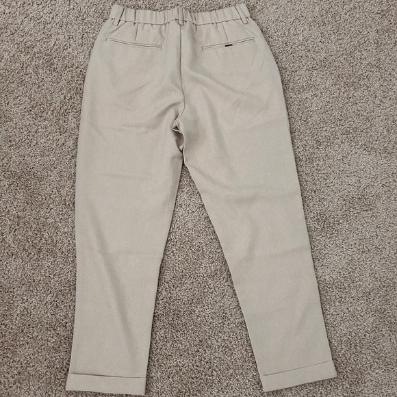 Khaki pants - Picture 3 of 3